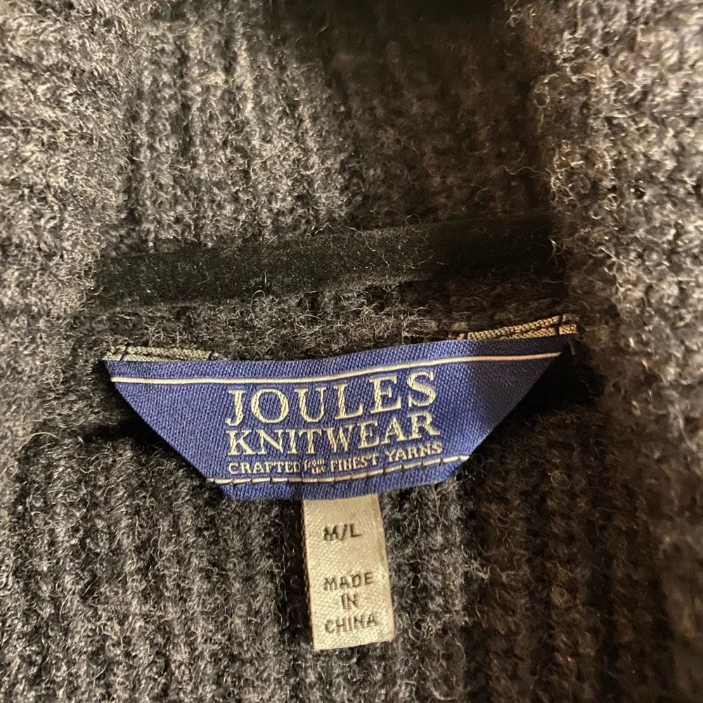 Joules thick warm